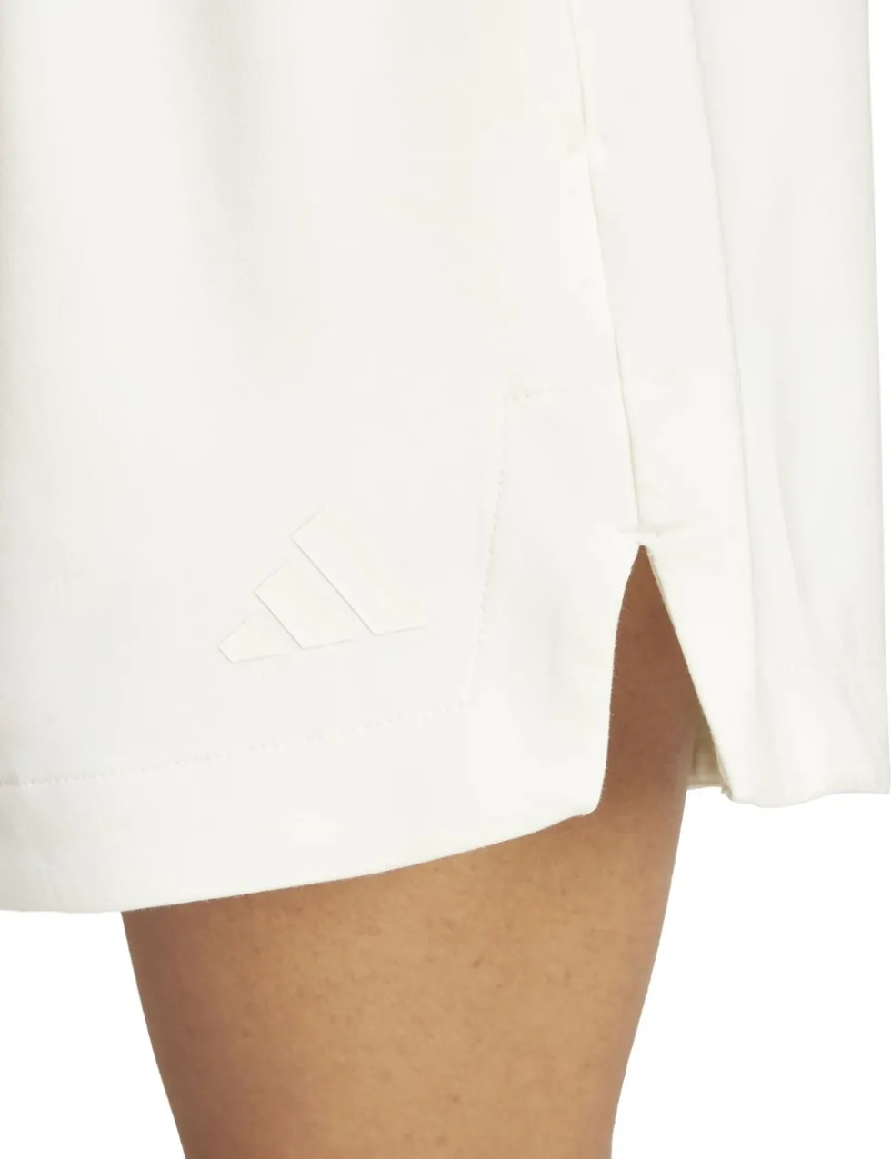 Soft Lux High Waisted Shorts