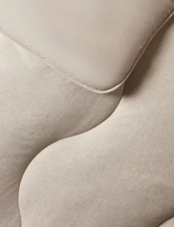 Soft Weave 4.5 Tog Coverless Duvet Set