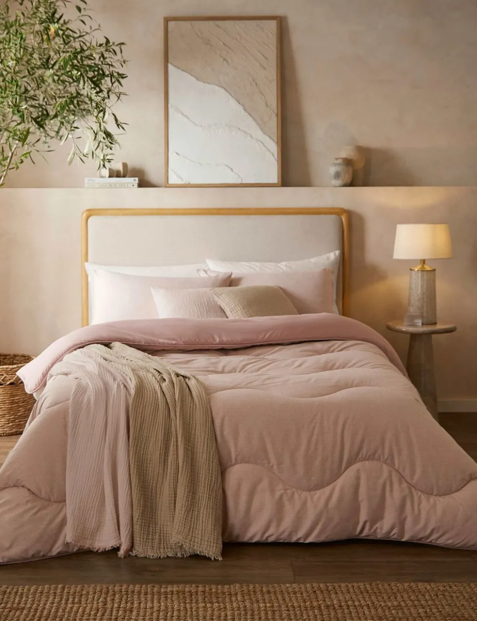 Soft Weave 10.5 Tog Coverless Duvet Set