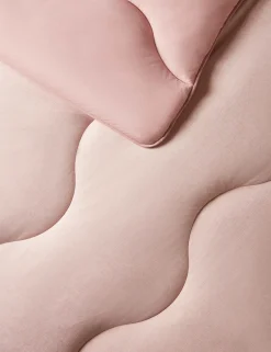 Soft Weave 10.5 Tog Coverless Duvet Set