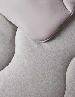Soft Weave 10.5 Tog Coverless Duvet Set