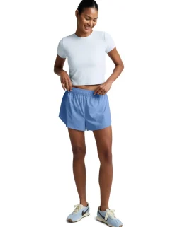Solemate Relaxed Running Shorts