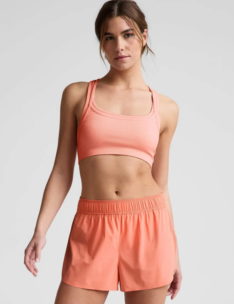 Solemate Relaxed Running Shorts