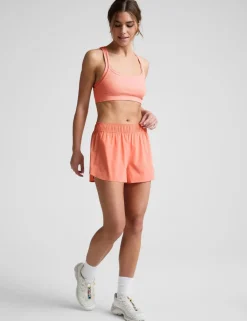 Solemate Relaxed Running Shorts
