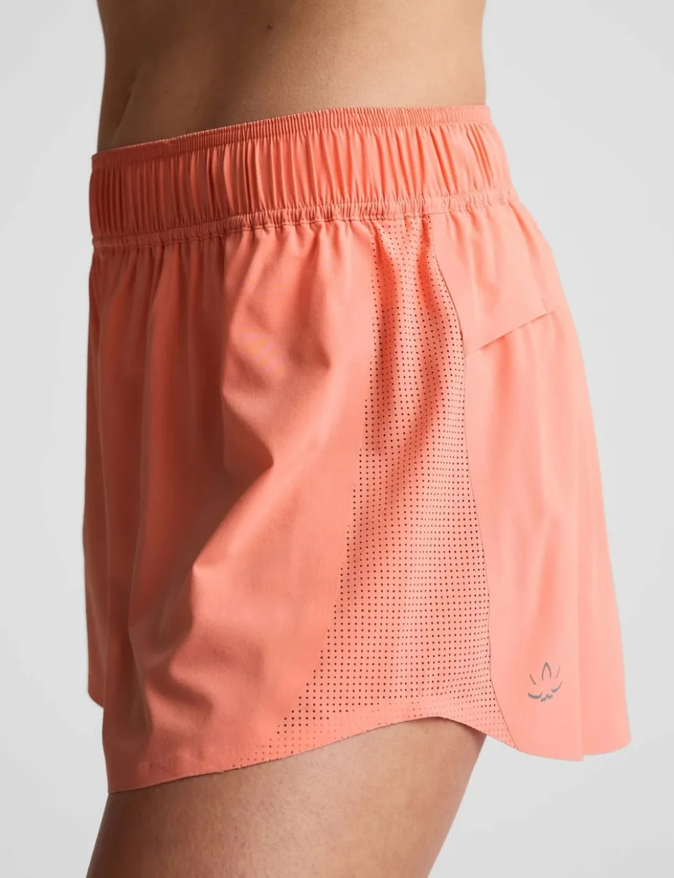 Solemate Relaxed Running Shorts