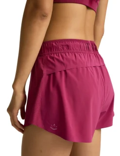 Solemate Relaxed Running Shorts