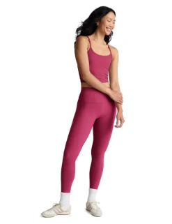 Spacedye Caught In The Midi Leggings