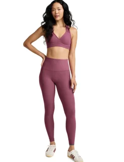 Spacedye Caught In The Midi Leggings