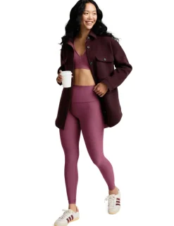 Spacedye Caught In The Midi Leggings