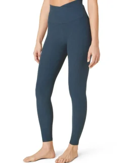 Spacedye High Waisted 7/8 Leggings