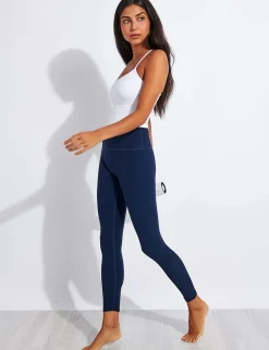 Spacedye High Waisted Leggings