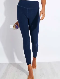 Spacedye High Waisted Leggings