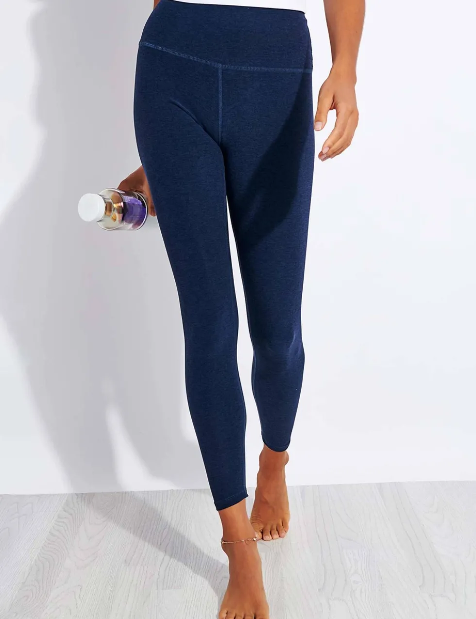 Spacedye High Waisted Leggings