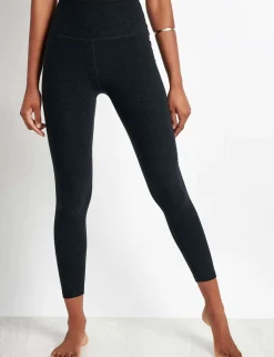 Spacedye High Waisted Leggings