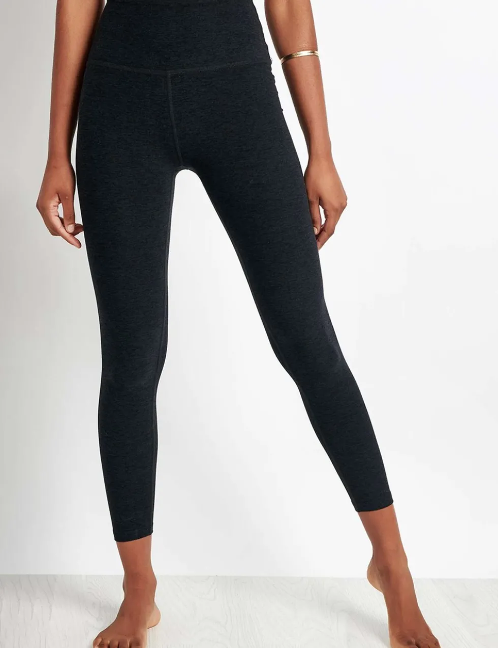 Spacedye High Waisted Leggings