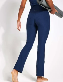 Spacedye High Waisted Practice Pant