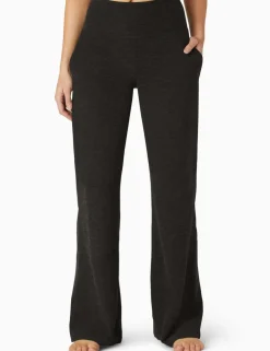 Spacedye Laid Back Wide Leg Joggers