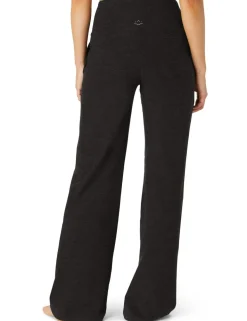 Spacedye Laid Back Wide Leg Joggers