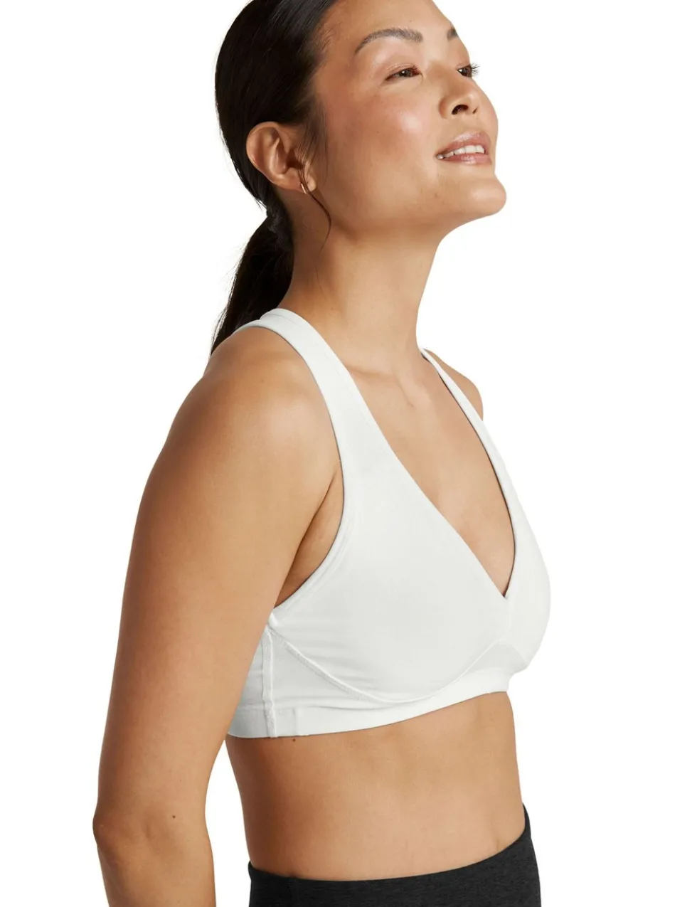 Spacedye Lift Your Spirits Sports Bra (XS-XL)