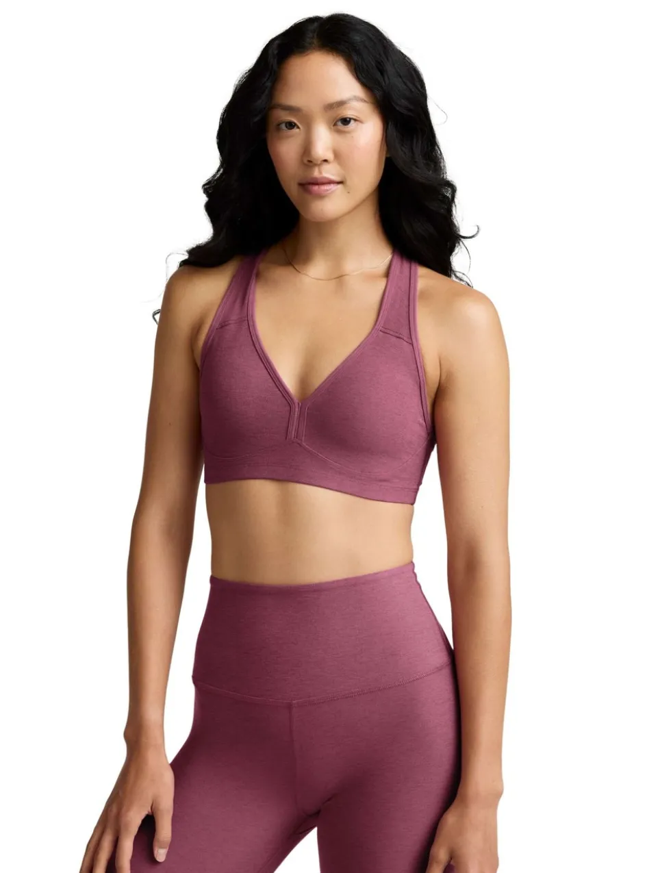 Spacedye Lift Your Spirits Sports Bra (XS-XL)