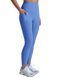 Spacedye Out Of Pocket High Waisted Leggings