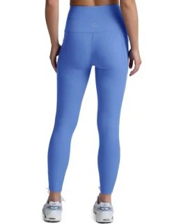 Spacedye Out Of Pocket High Waisted Leggings