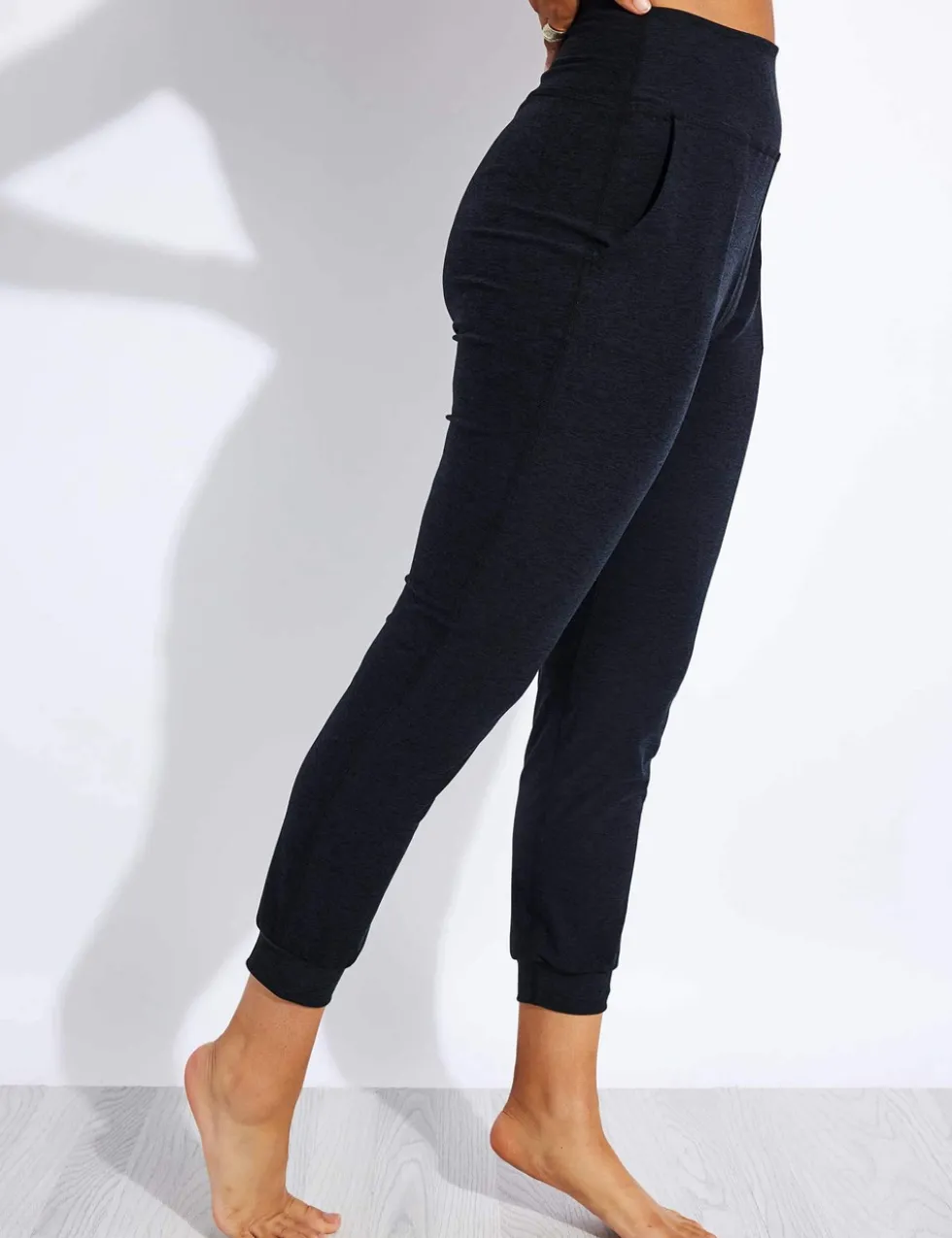 Spacedye Slim Fit Sports Joggers