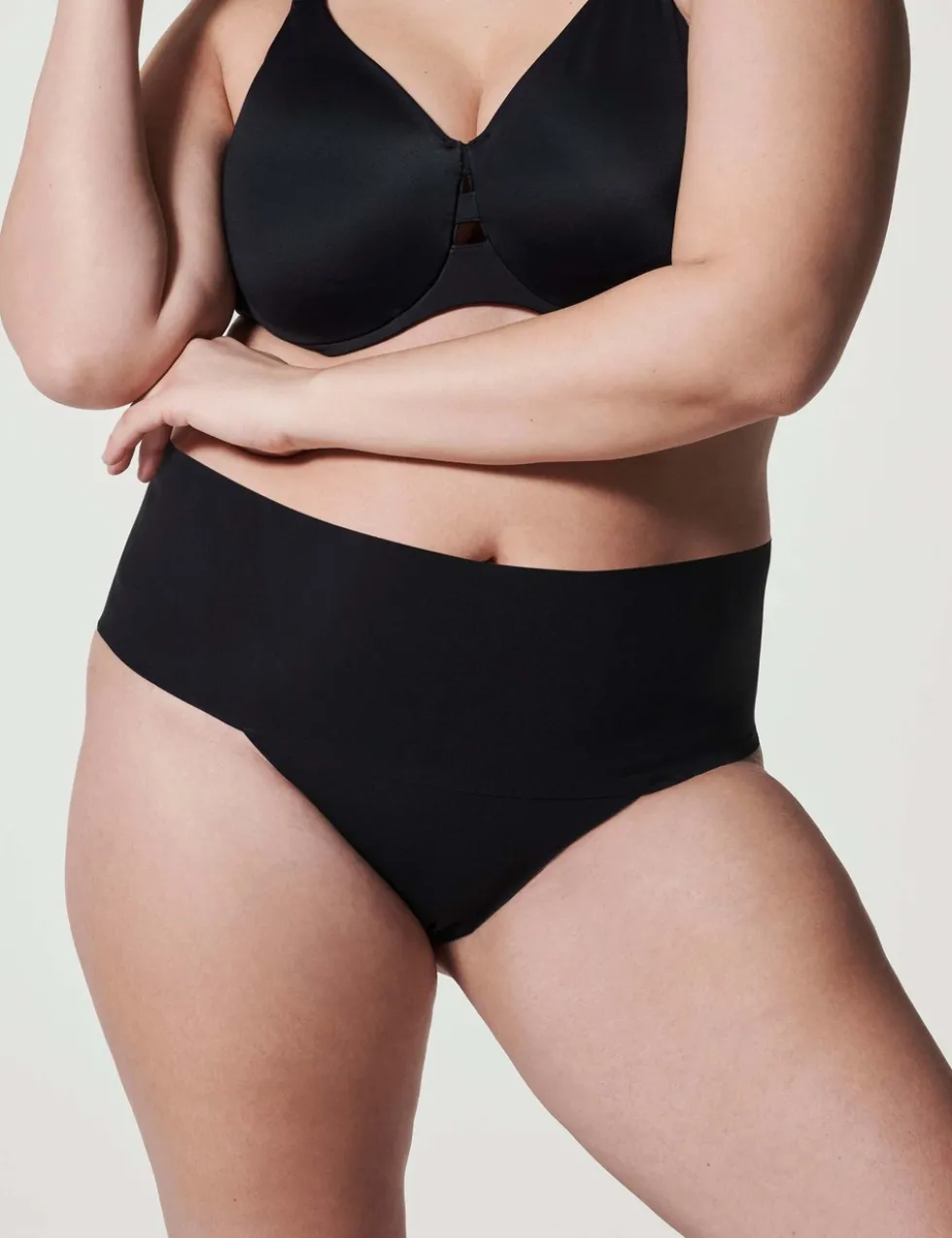 SPANXsupersmooth™ Undie-tectable® Thong