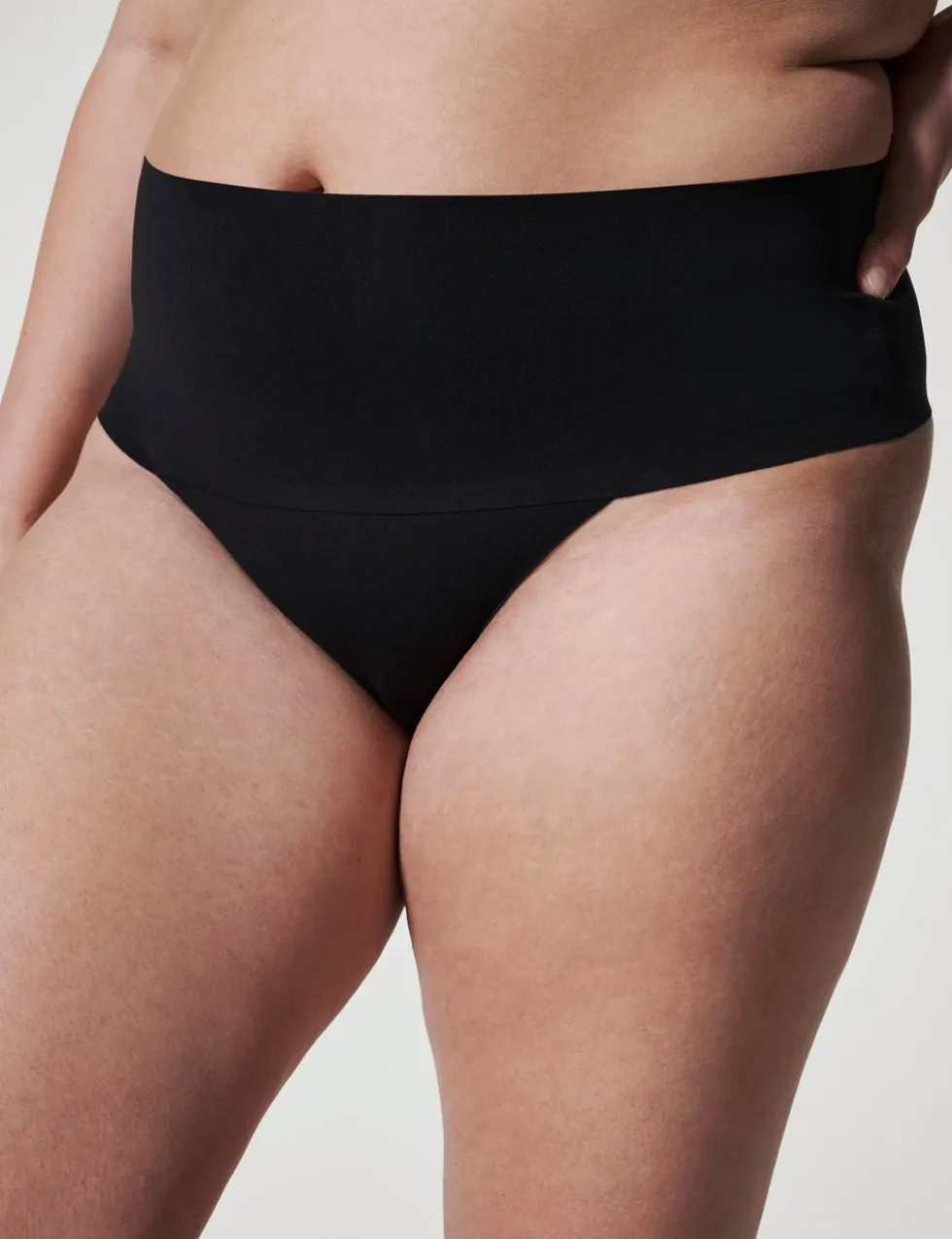 SPANXsupersmooth™ Undie-tectable® Thong