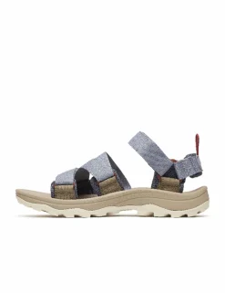 Speed Fusion Sport RMX Sandals