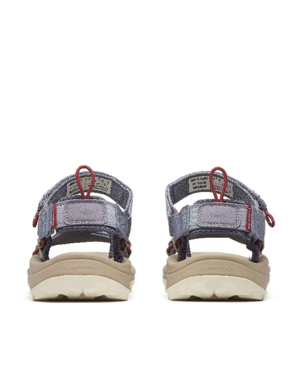 Speed Fusion Sport RMX Sandals