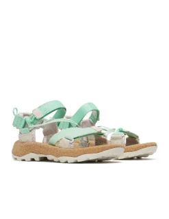 Speed Fusion Web RMX Riptape Sandals