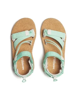 Speed Fusion Web RMX Riptape Sandals