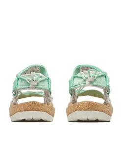 Speed Fusion Web RMX Riptape Sandals