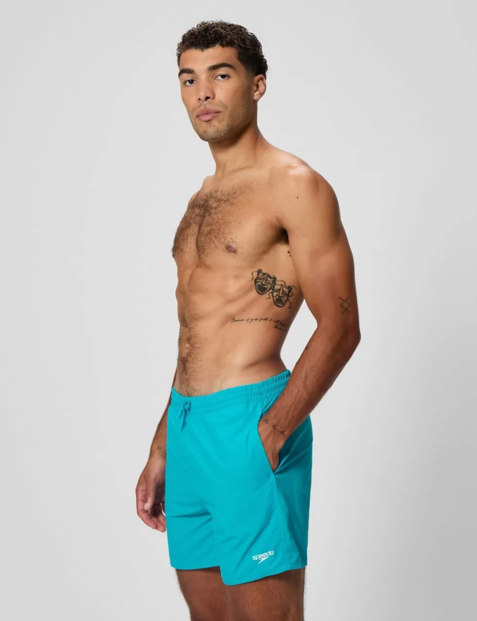 Speedo Essentials Watershort 16"