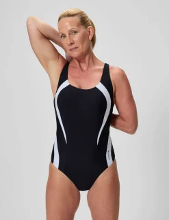 Speedo Quantum Contour One Piece