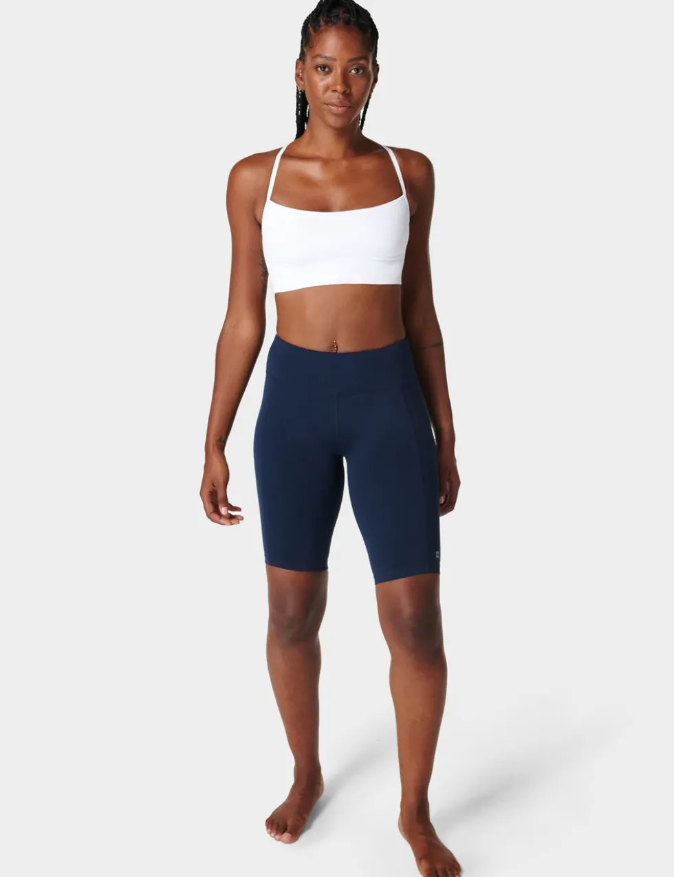 Spirit Restored Yoga Bra