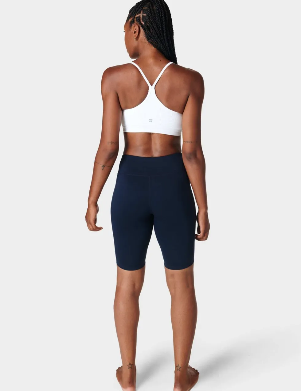 Spirit Restored Yoga Bra