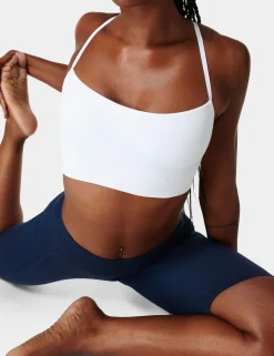 Spirit Restored Yoga Bra