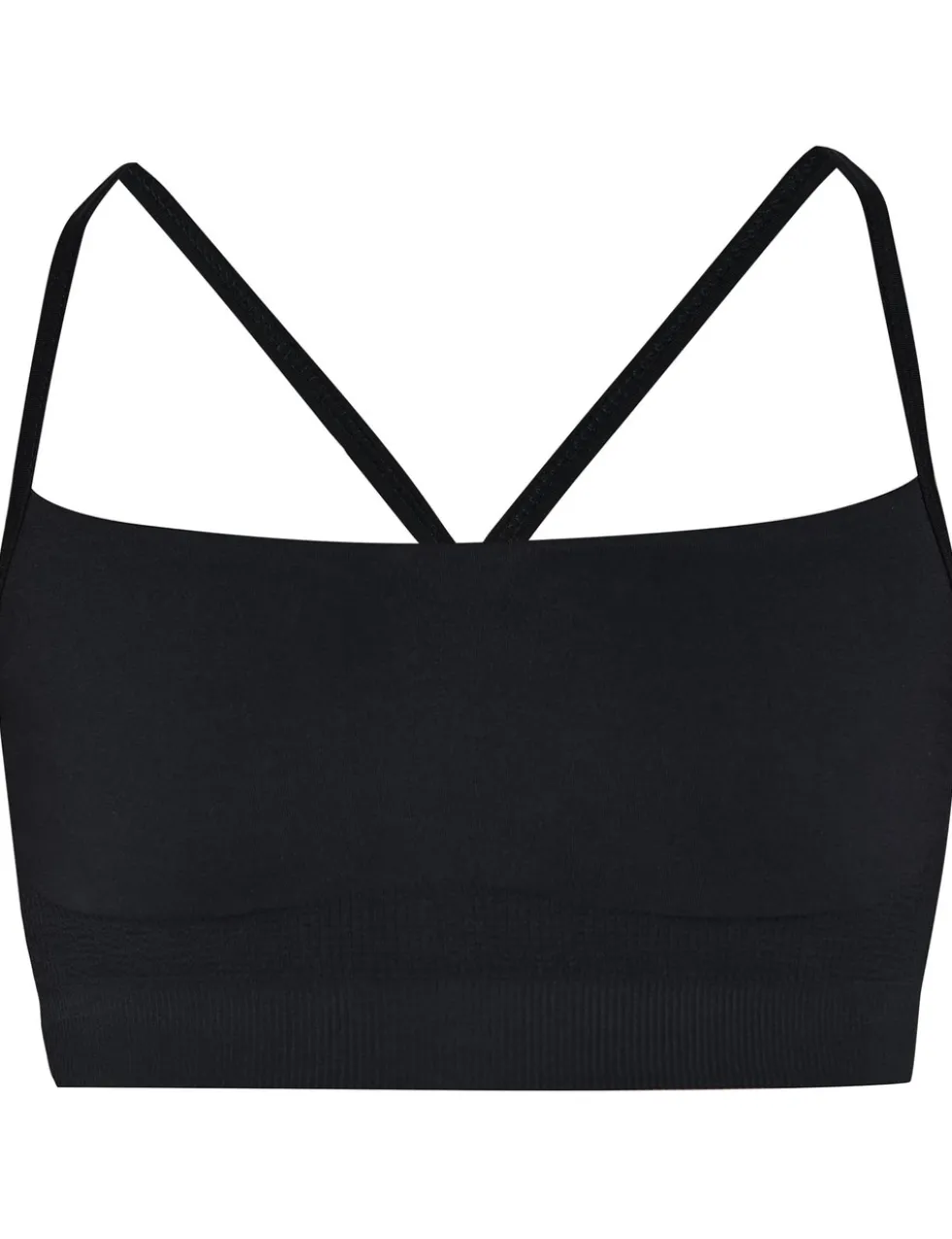 Spirit Restored Yoga Bra