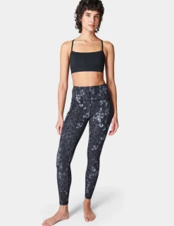 Spirit Restored Yoga Bra