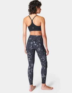 Spirit Restored Yoga Bra
