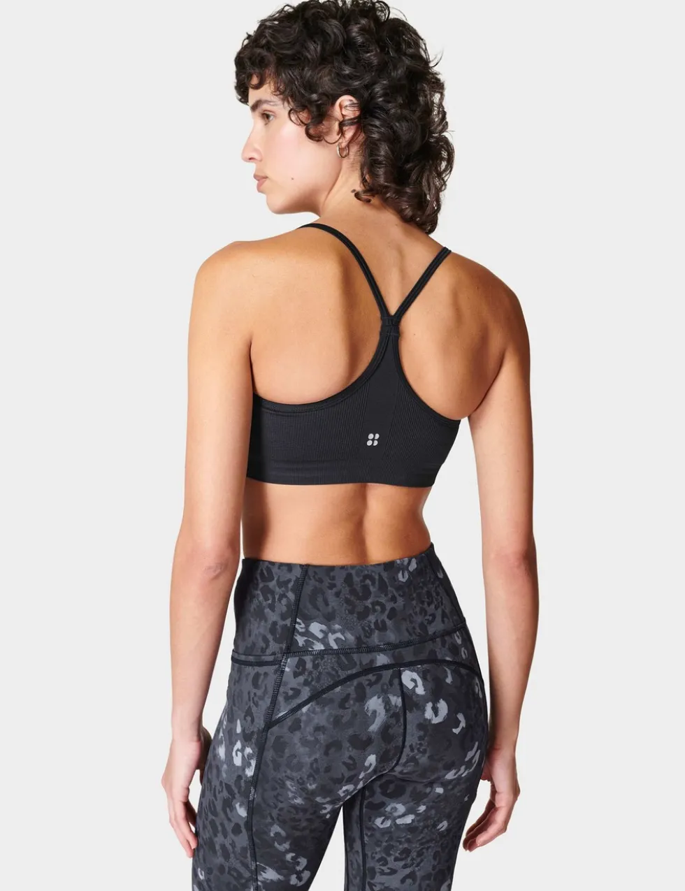 Spirit Restored Yoga Bra
