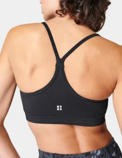 Spirit Restored Yoga Bra