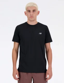 Sport Essential Crew Neck T-Shirt
