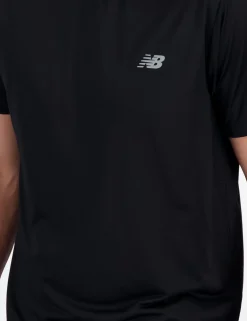 Sport Essential Crew Neck T-Shirt