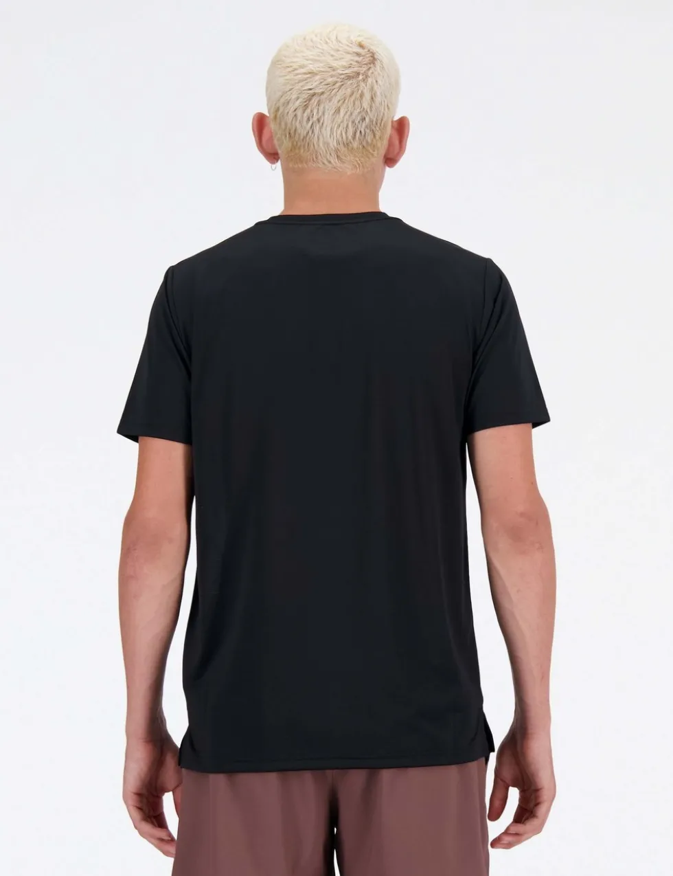 Sport Essential Crew Neck T-Shirt