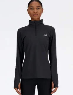 Sport Essentials Space Dye Half Zip Sweatshirt