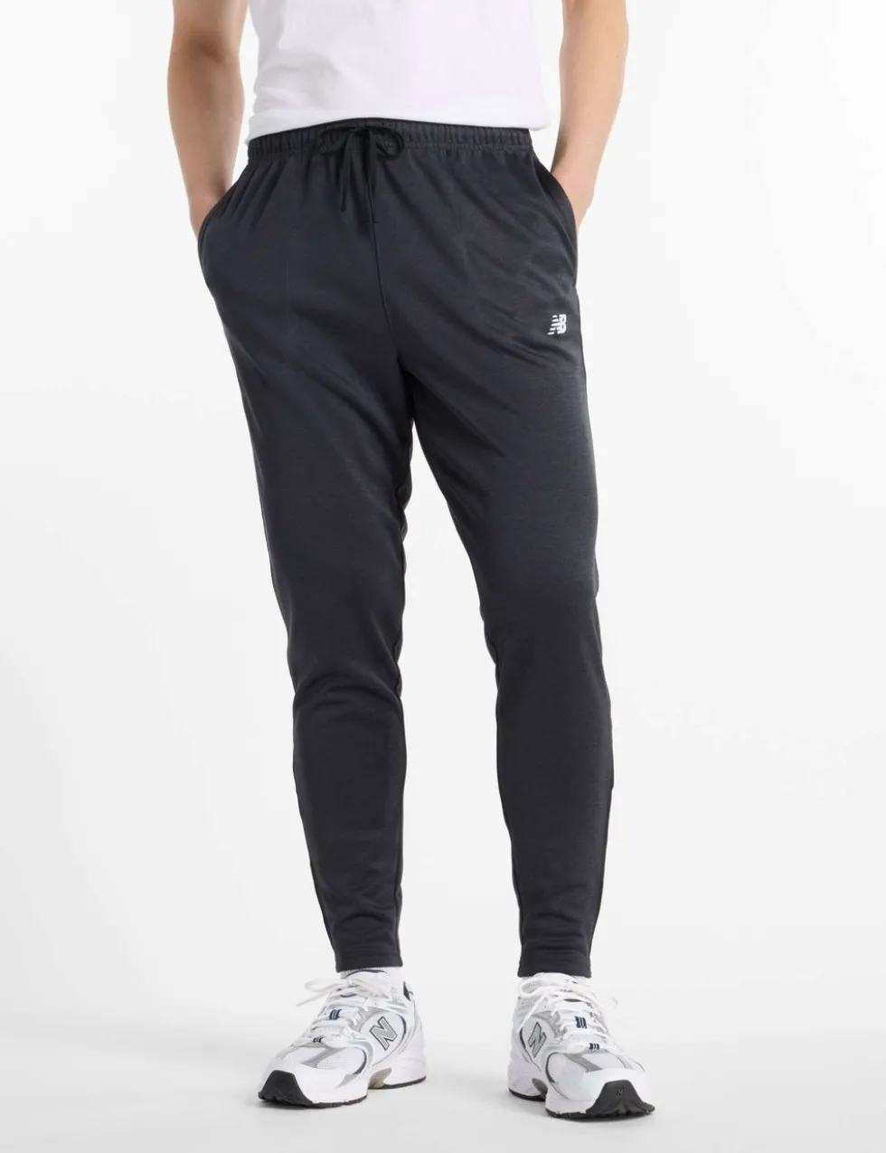 Sport Knit Trousers