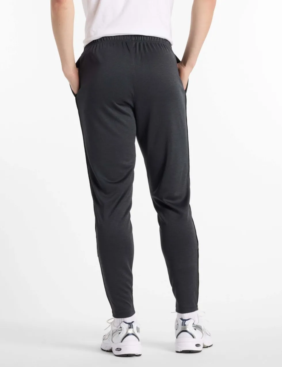 Sport Knit Trousers